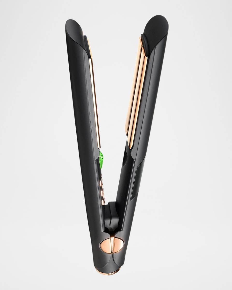 IR2 Infrared 1" Flat Iron